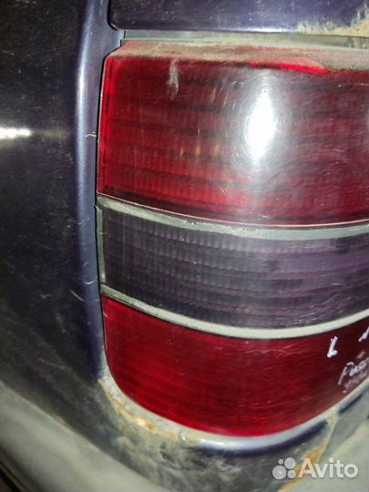 Фонарь задний левый Volkswagen Passat B4 универсал