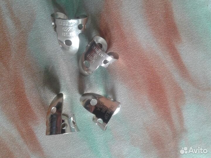 Медиатор dunlop. 0225, 018, 015