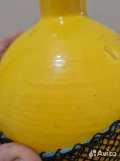 Баллон для дайвинга