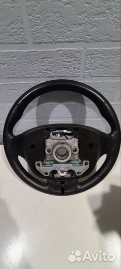 Руль Hyundai Elantra AD рест.AD