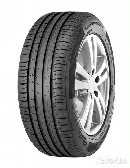 Continental ContiPremiumContact 5 225/55 R17