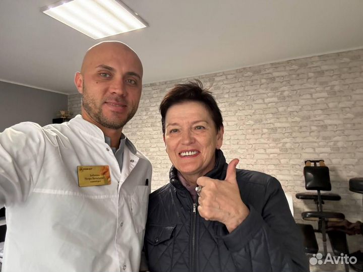 Отказ от вредных привычек с гарантией