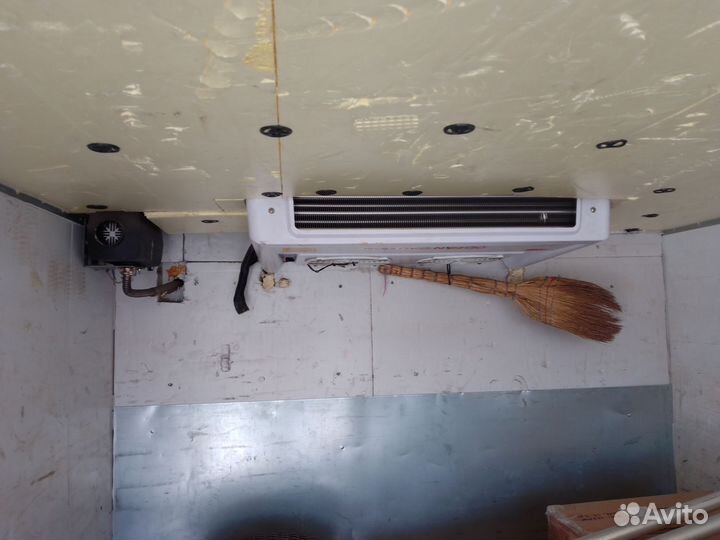 Рефрижератор