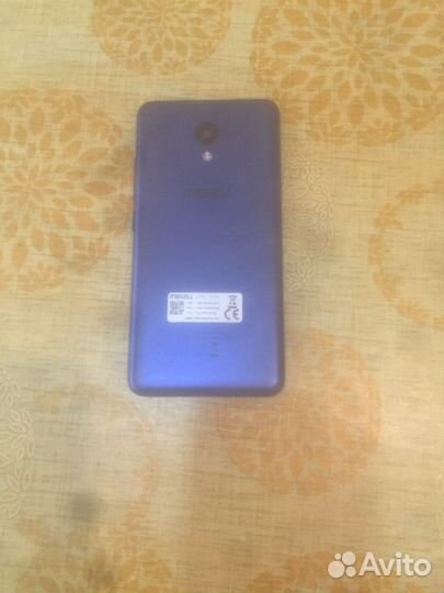 Meizu 15, 4/64 ГБ