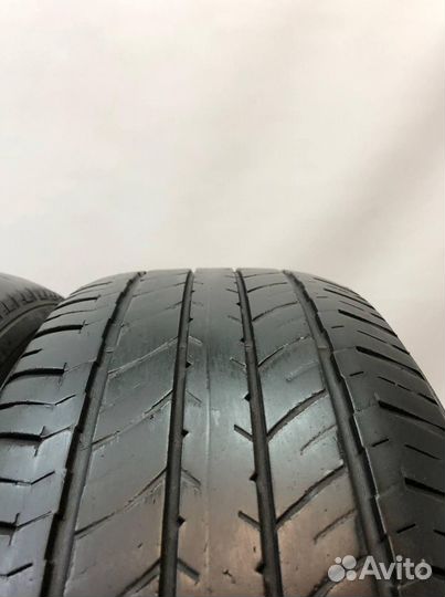 Bridgestone Dueler H/L 400 235/60 R18 108