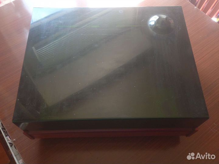 Проигрыватель винила goldring Lenco GL 68