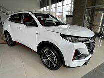 Новый Changan CS55 Plus 1.5 AMT, 2024, цена от 2 549 900 руб.