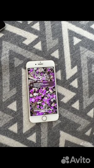 iPhone 7, 256 ГБ