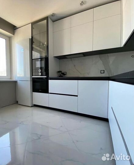 Кухня (реальная цена за гарнитур)ks:0721398