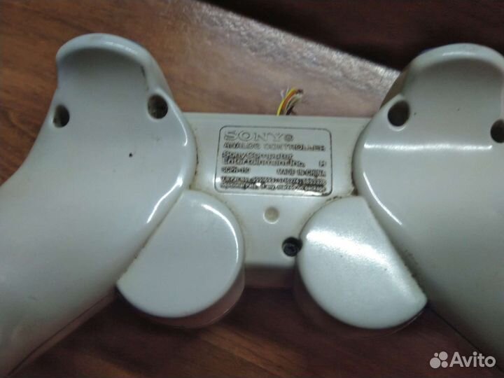 Sony PSone контролер