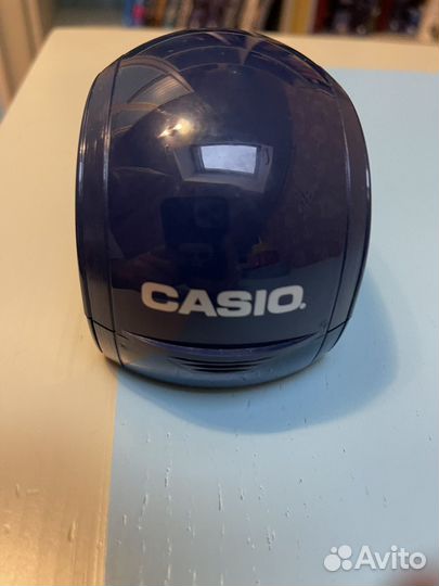 Часы casio детские для мальчика