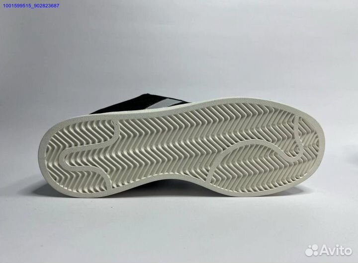 Кроссовки Adidas Campus 00s