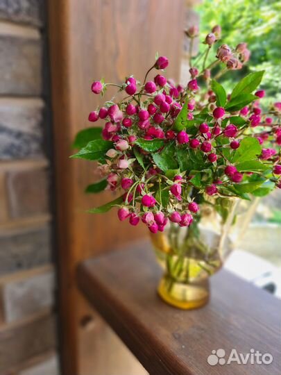 Ваза винтажная советская