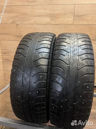 Bridgestone Ice Cruiser 7000 195/65 R15 91T