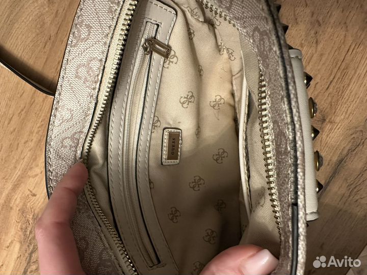Сумка женская guess