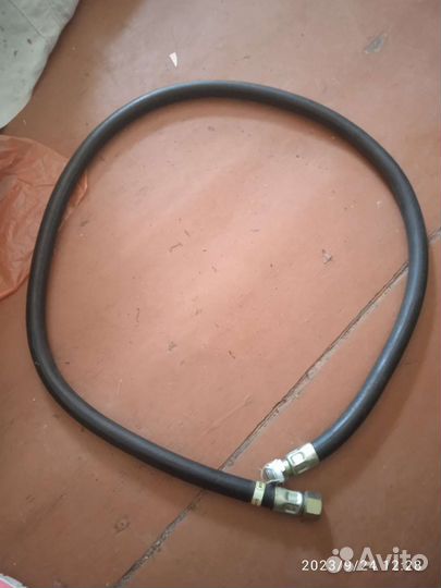 Шланги для стиральной машины газа