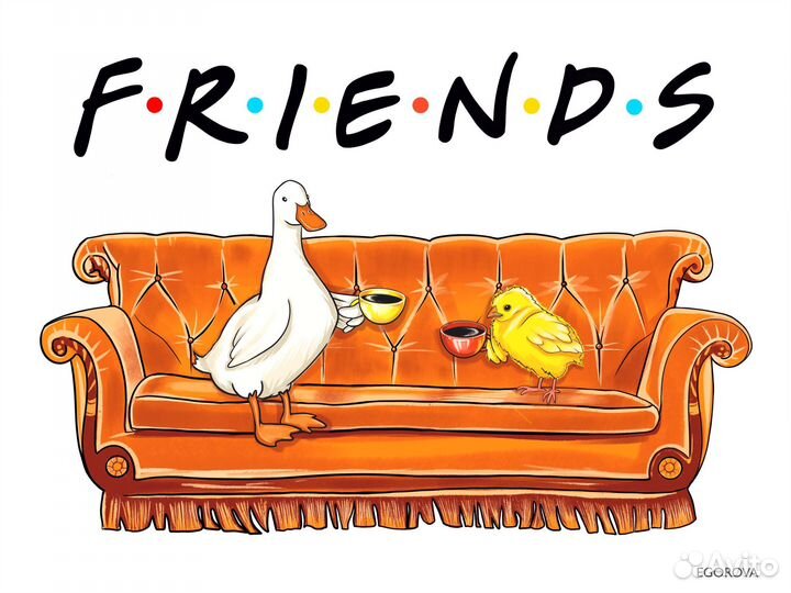 Художник иллюстратор (дизайнер)