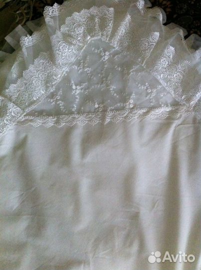 Конверт - одеяло на выписку