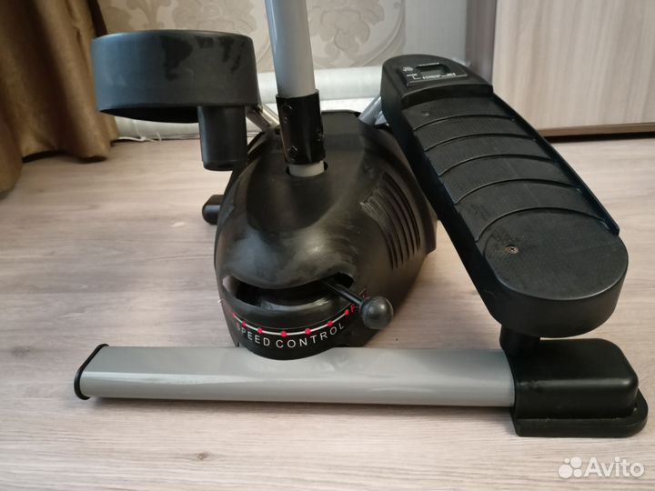 Кардиотренажер Bradex