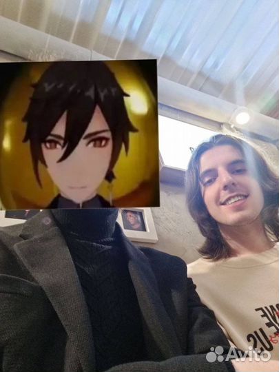 Парень / друг на час