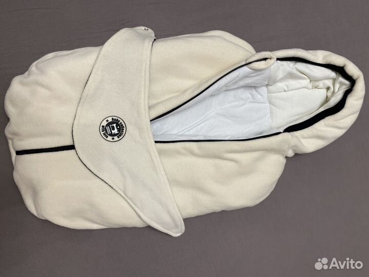 Конверт кокон демосезонный