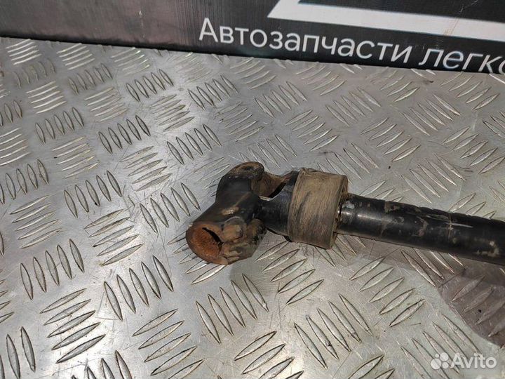 Рулевой карданчик Toyota Camry XV40 2.4 2006-2011