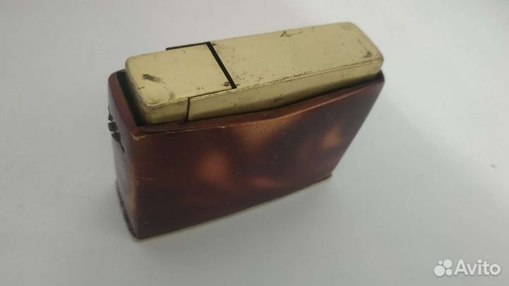 Коллекционная зажигалка знг-1