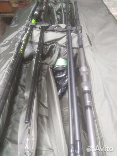 Чехол вичвуд