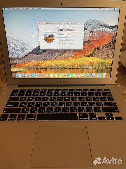 Apple MacBook Air