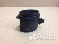 Датчик расхода воздуха BMW X5 E70