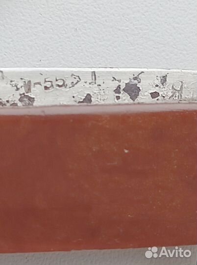 Нож перочинный времен СССР