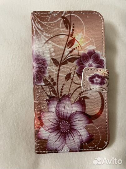 Чехол Huawei 6C