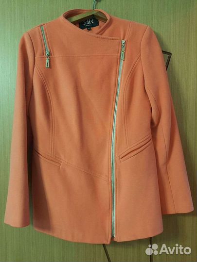 Комплект шапка, шарф,пальто