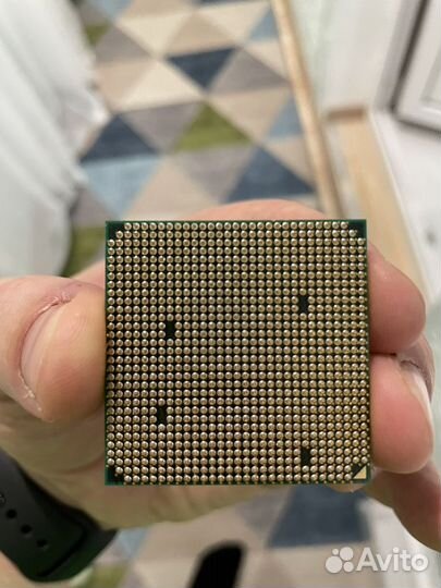 Процессор amd fx 8370