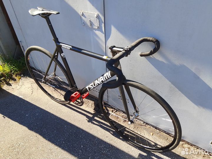 Tsunami SNM100 55 (L)