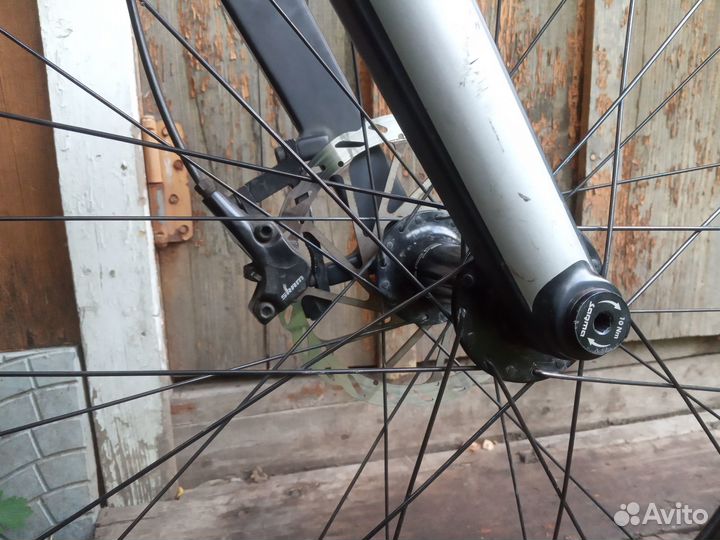 Велосипед Фэтбайк(Fatbike) Norco Bigfoot M 2017