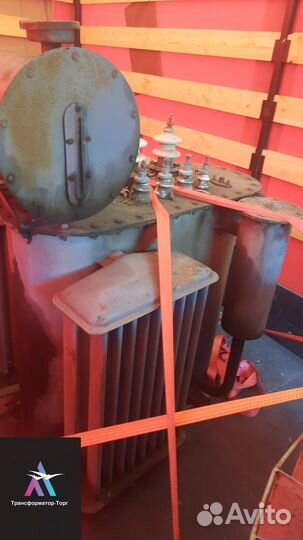 Трансформатор сухой арт81976