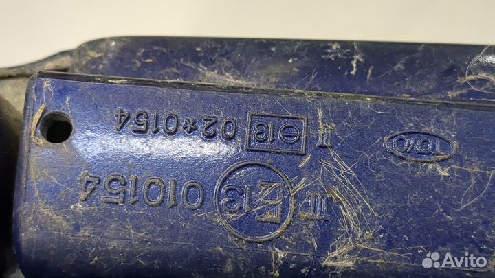 Зеркало боковое Suzuki Jimny, 2005