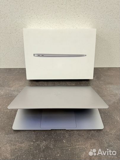 Apple MacBook Air 13 M1 16/256GB