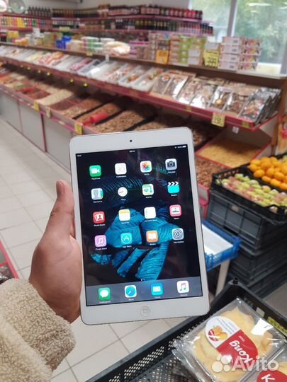 iPad mini