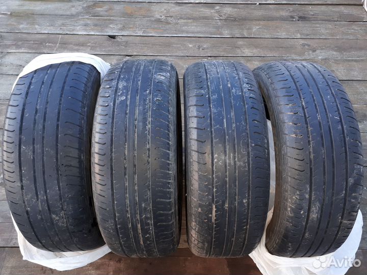 Hankook Optimo K415 225/60 R17