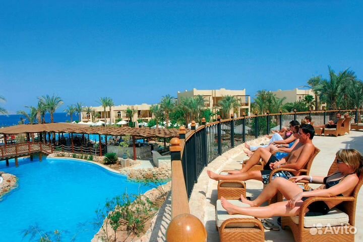 Тур в Египет из Калининграда