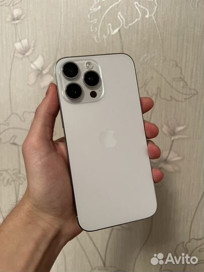 iPhone 14 Pro Max, 256 ГБ