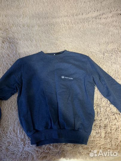 Свитер джемпер мужской