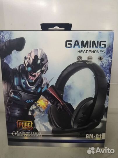 Беспроводные наушники Garmin 01