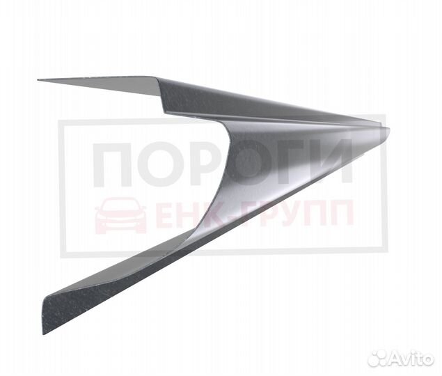 Пороги Nissan Sunny B15 седан и другие