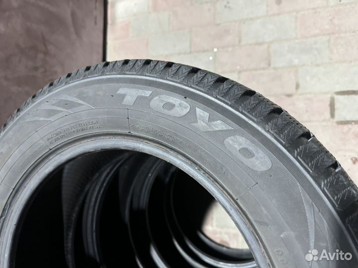 Toyo Observe GSi-5 185/65 R15