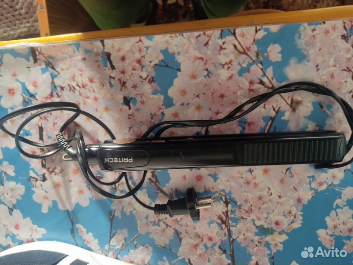 Выпрямитель для волос