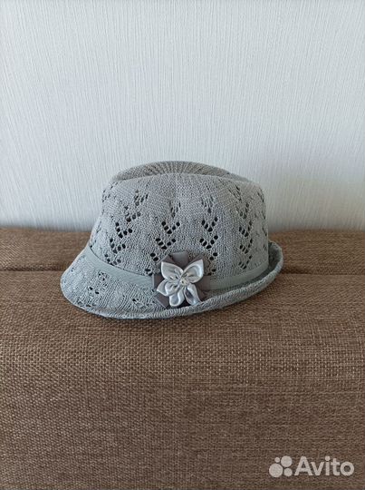 Шляпы Maxval женские летние 56-58