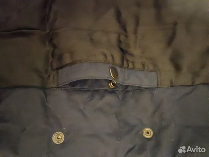 Полупальто Уста к устам